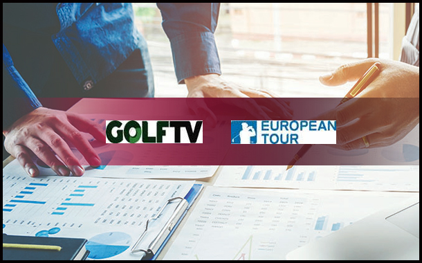 Discovery strikes agreement with European Tour to expand GOLFTV portfolio and establish the ‘digital home of golf’