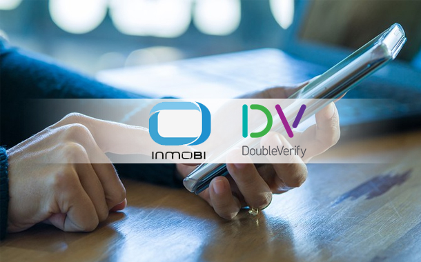 InMobi partners with DoubleVerify to fight mobile in-app ad fraud