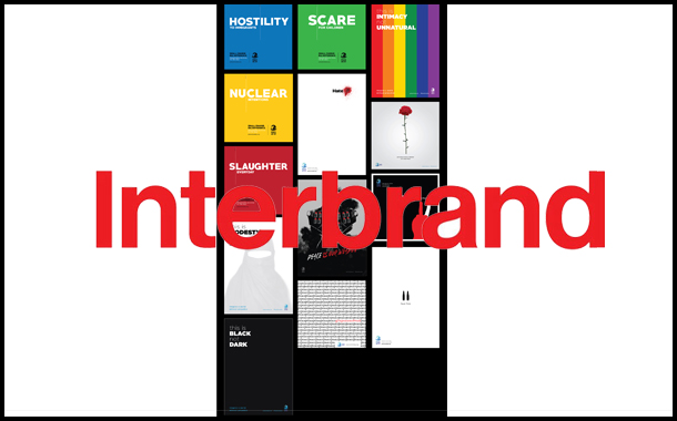 Interbrand India partners UK non-profit Peace One Day to use creativity as a force for peace