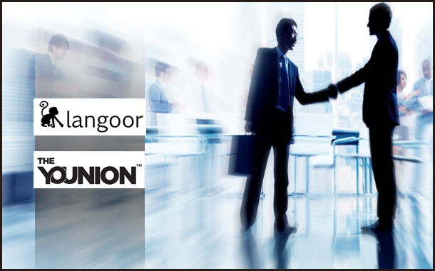 Langoor and The Younion announce strategic partnership; to help blue chip brands strengthen their positions in India