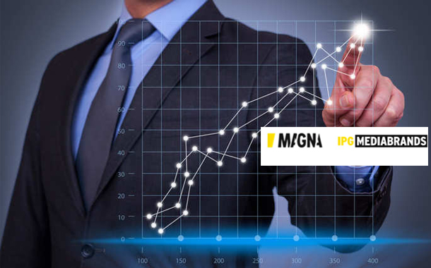 India’s Net Ad sales revenue