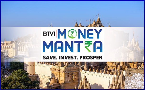 BTVI’s Money Mantra travels to Gujarat on 22nd Dec; aims to spread financial literacy program