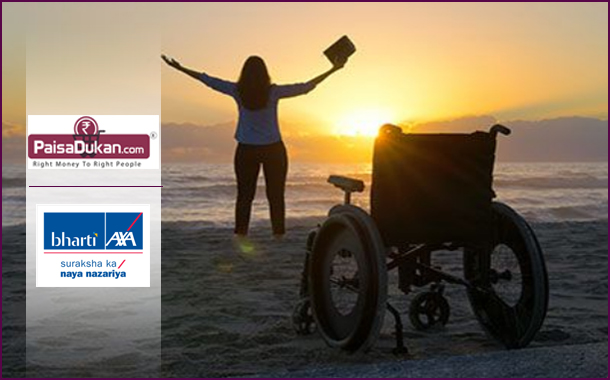 Paisadukan Ties Up With Bharti Axa General Insurance To Provide More Secured Transaction Through Its Platform