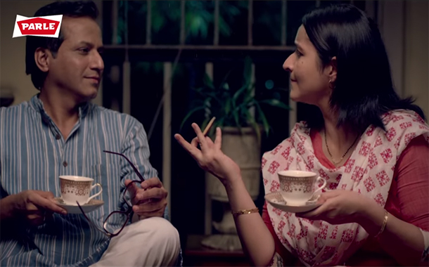 Parle-G launches #YouAreMyParleG campaign created by Thought Blurb