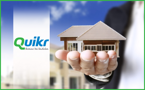 Quikr acquires Chennai-Based India Property to bolster Real Estate Business