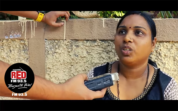 Red FM encourages Mumbaikars to check their status on World Aids Day