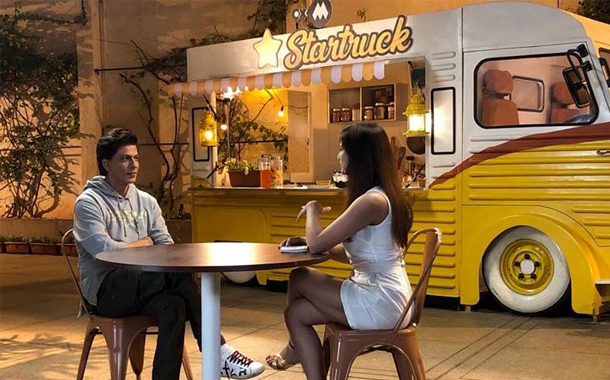 9XM to premiere new chat show 9XM Startruck; to feature Shah Rukh Khan on 21st Dec