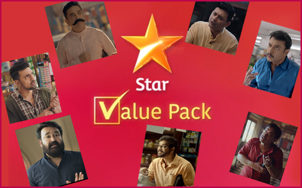Analysis: The Star Value Packs will cement Star’s position at the top of the broadcasters’ pyramid