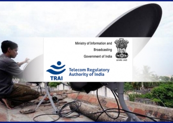 New DTH licensing policy: I&B Ministry to send framework for Cabinet approval by year end