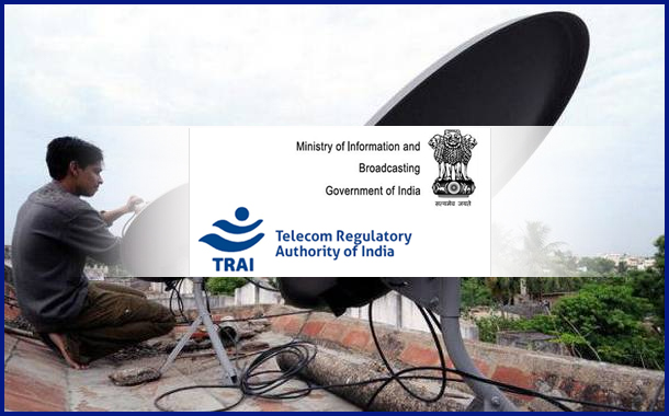 New DTH licensing policy: I&B Ministry to send framework for Cabinet approval by year end