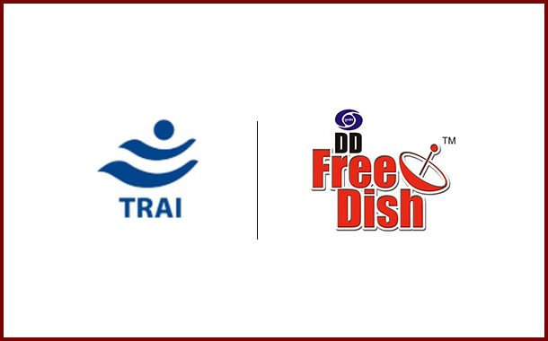 TRAI examining Dual Pricing issue of Channels aired on DD Free Dish