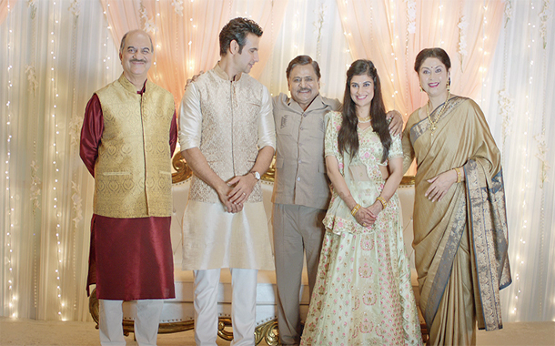 Signify launches 'Singh Saab' campaign for its Philips Ceiling Secure downlighter; created by Lowe Lintas