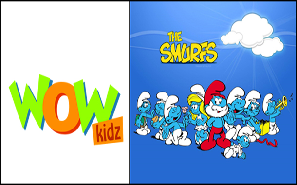 Cosmos-Maya’s WowKidz crosses 13 mn subscribers on YouTube