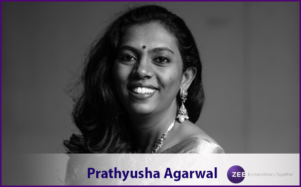 ZEEL packs rightly maintain a balance between what the consumers like and what they can afford: Prathyusha Agarwal, CMO,ZEEL