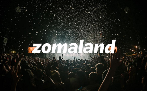 Zomaland