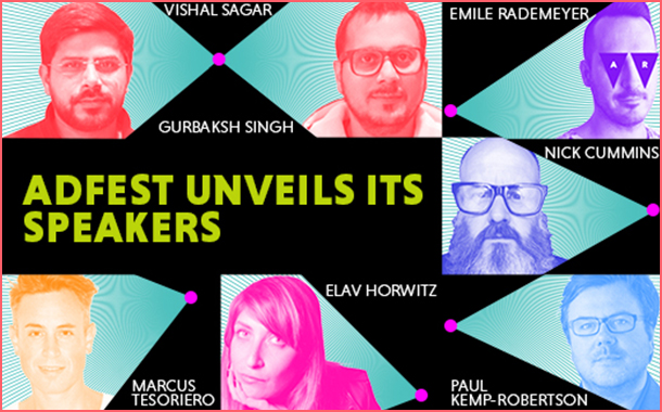 ADFEST Unveils its First Speakers for the 2019 program line-up