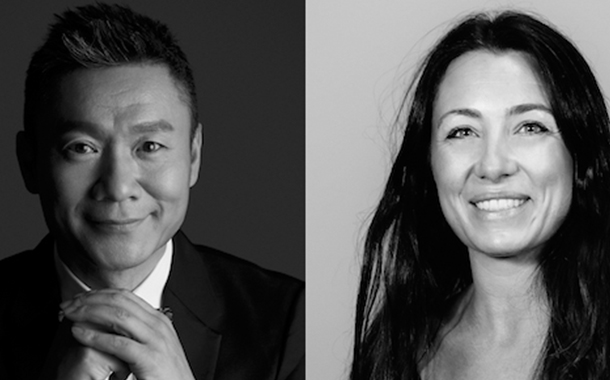 APAC Effie 2019 announces Arthur Wei of Sina Corp.