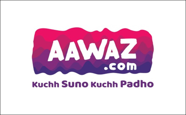 Agrahyah Technologies launches aawaz.com an audio-on demand platform with original programming in vernacular languages