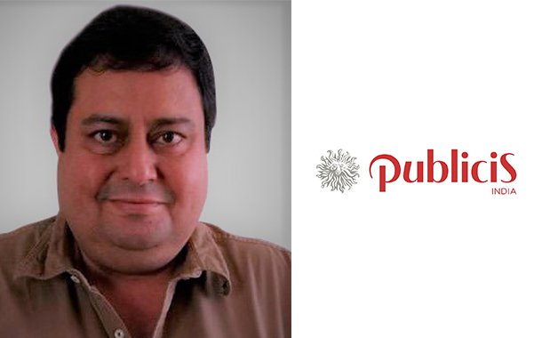 Ajay Gahlaut joins Publicis Worldwide India as Chief Creative Officer & Managing Director
