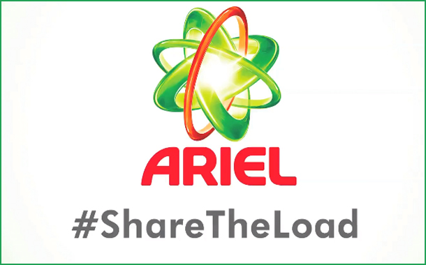 Ariel reignites conversations on household inequality with Sons #ShareTheLoad