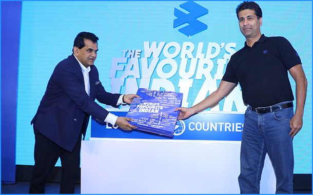 Bajaj Auto Ltd launches new brand identity