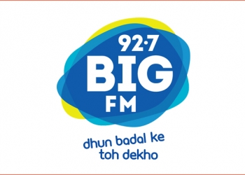 Big FM Delhi launches new celebrity show ‘Big Sunday Celeb’ to air every Sunday