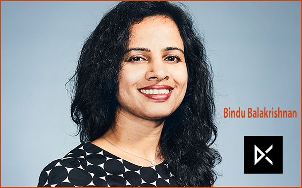 Advertising & Media Trends in India in 2018: Bindu Balakrishnan