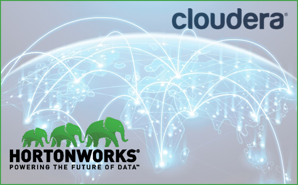 Cloudera completes planned merger with Hortonworks to deliver Enterprise Data Cloud
