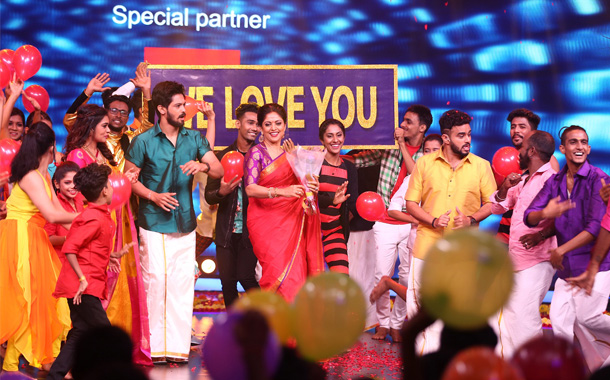 Pongal celebrations get bigger and better with Colors Tamil’s exciting line-up of shows 