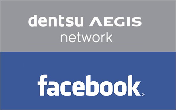 Dentsu Aegis Network India becomes official Facebook Marketing Partner; first global agency Network to be badged for Ad-Tech