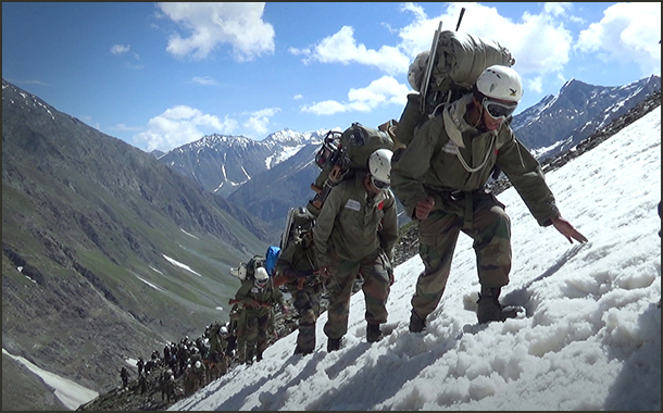 Discovery pays tribute to the Armed Forces with Republic Day special line-up