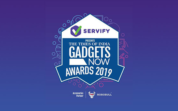 Times Internet announces the inauguration edition of Gadgets Now awards