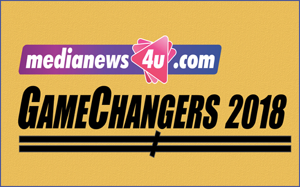 GameChangers 2018