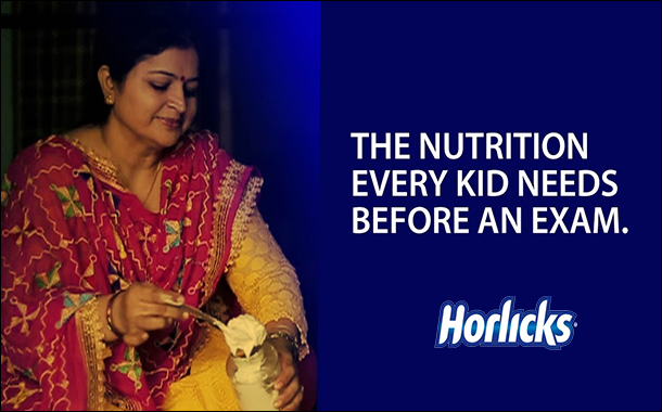 Following Fearless Kota Campaign Last year, Horlicks is back with 'Bottle of love' campaign, by FCB India