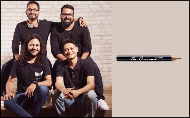 Leo Burnett elevates Prajato Guha Thakurta, Sachin Kamble and Vikram Pandey to National Creative Directors