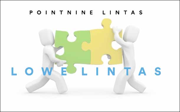 Lowe Lintas and PointNine Lintas merge; to create a hyper-bundled, future-facing agency with skill and scale