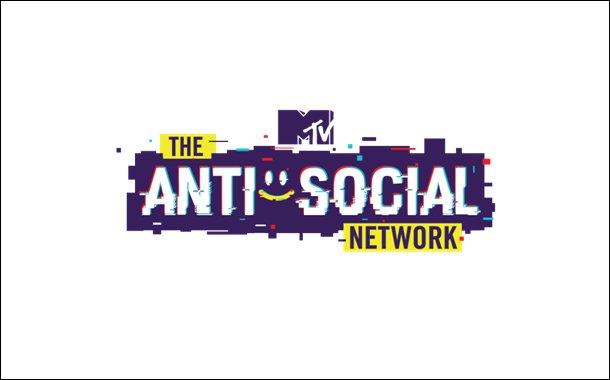 MTV  to premiere quirky game show The Anti-Social Network on 1st Feb
