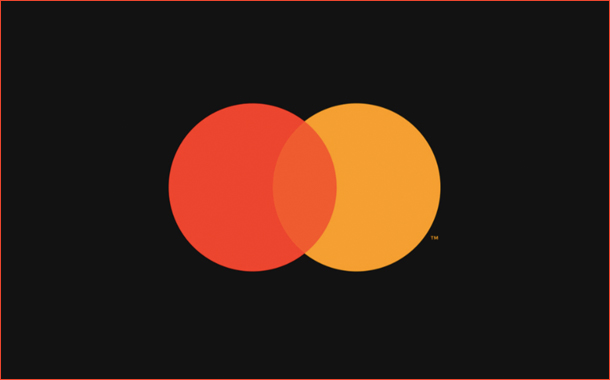 Mastercard evolves its Brand Mark by dropping its Name from interlocking red and yellow circles