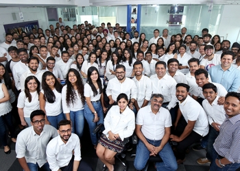 From 24 yrs of traditional media to winning HUL’s complete digital mandate -- an audacious win for Mindshare Fulcrum
