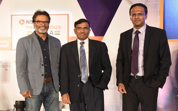 Times Network and NSE launch investor awareness initiative ‘Prosperous India 2019’