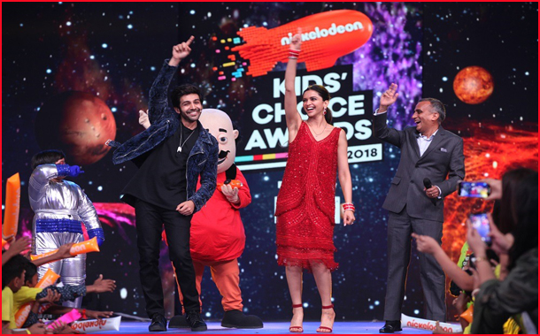Nickelodeon to premiere Nickelodeon Kids’ Choice Awards 2018 on 6th January