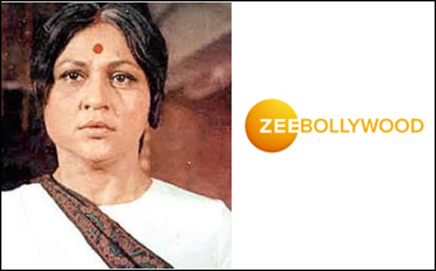 Zee Bollywood pays an ode to veteran actress Nirupa Roy on Classic Legends Season 5 on 5th Jan