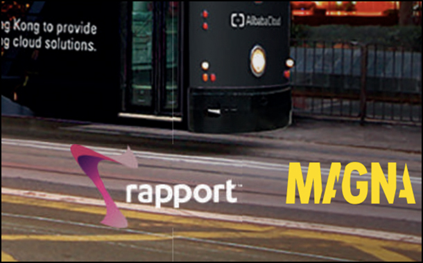 OOH outperforms other traditional media formats