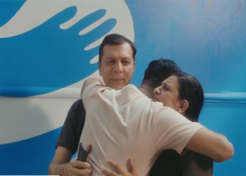 Ogilvy creates new Hugs Day Campaign for Ponds
