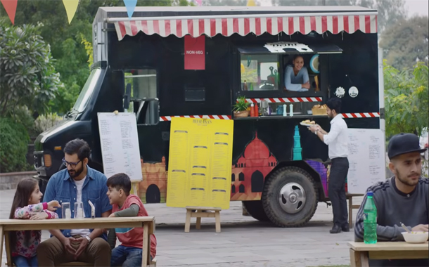 FunFoods by Dr. Oetker launches #NothingLikeHomemade campaign;conceptualised by Publicis India