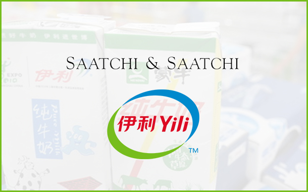 Saatchi & Saatchi Singapore Wins SEA Regional Integrated Communications For Yili