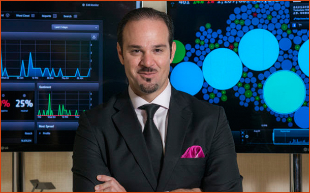 Sam Ahmed quits Standard Chartered