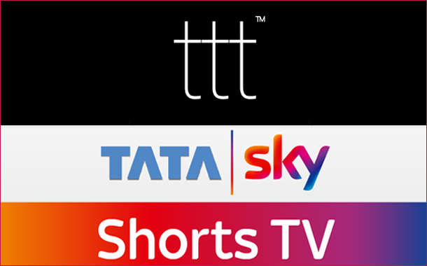 Tata Sky ShortsTV acquires short films from Terribly Tiny Tales