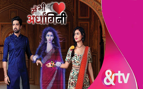 &TV to premiere an unusual love story Main Bhi Ardhangini on 21st Jan