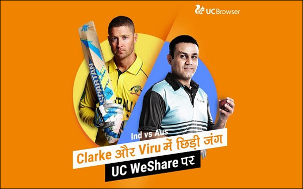 UC Browser launches WeShare Channel to strengthen its position in Indian market